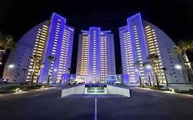 Encantame Towers